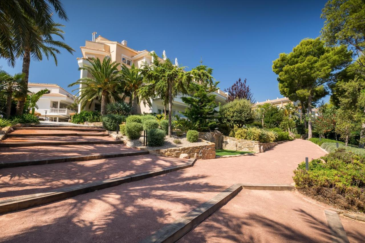 Barcelo La Nucia Hills Hotel Exterior photo